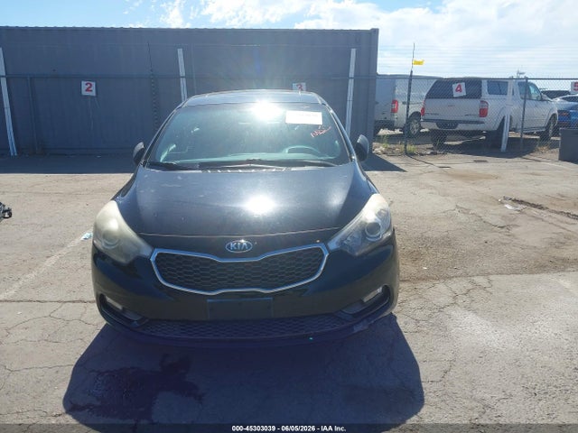 KIA FORTE EX 2015 KNAFX5A81F5356358 Image 12