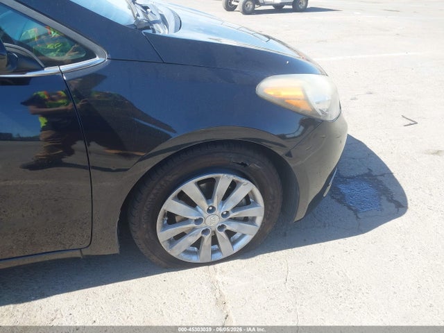 KIA FORTE EX 2015 KNAFX5A81F5356358 Image 6