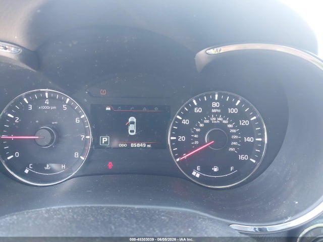 KIA FORTE EX 2015 KNAFX5A81F5356358 Image 7