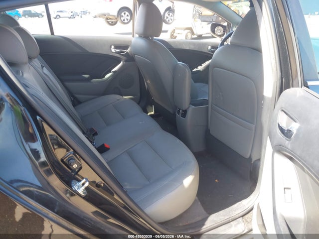 KIA FORTE EX 2015 KNAFX5A81F5356358 Image 8