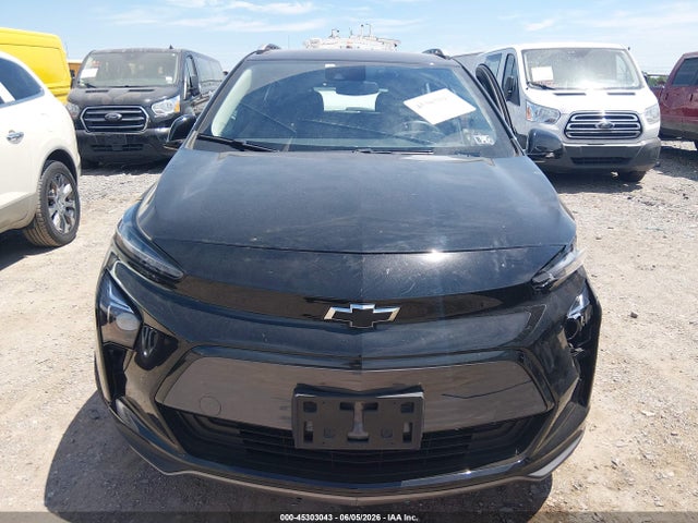 1G1FY6S07P4196016 Chevrolet Bolt Euv Fwd Lt