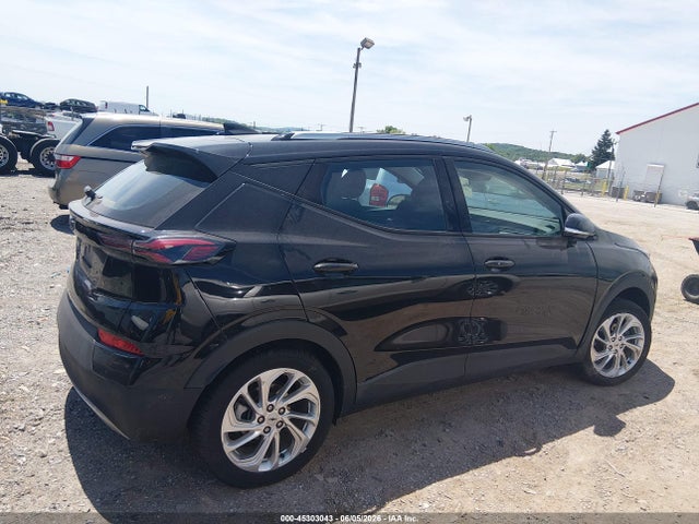 1G1FY6S07P4196016 Chevrolet Bolt Euv Fwd Lt