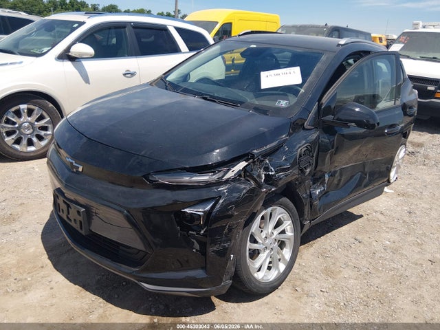 1G1FY6S07P4196016 Chevrolet Bolt Euv Fwd Lt