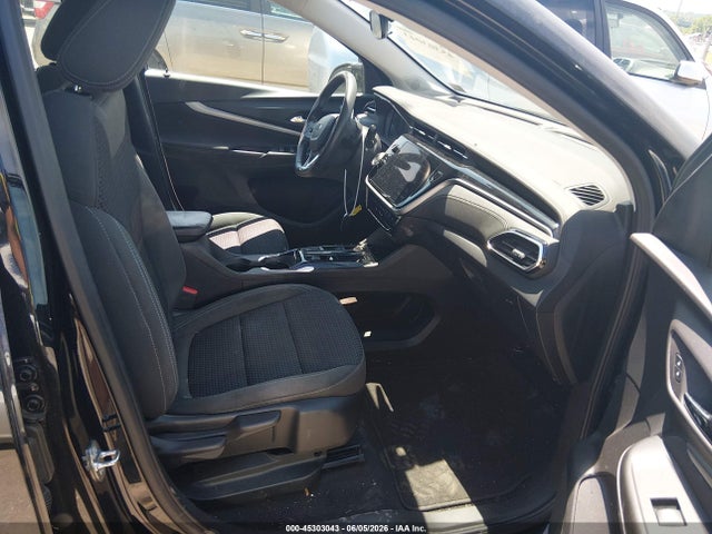 1G1FY6S07P4196016 Chevrolet Bolt Euv Fwd Lt