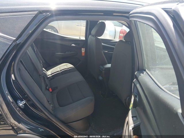 1G1FY6S07P4196016 Chevrolet Bolt Euv Fwd Lt