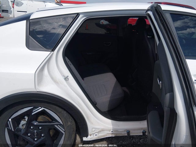 45303045 :رقم المزاد ، 3KPFU4DE5SE160283 vin ، 2025 Kia K4 Ex مزاد بيع