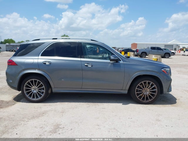 Mercedes-Benz Gle 580 4matic 2024 4JGFB8FB3RB197254 Image 13