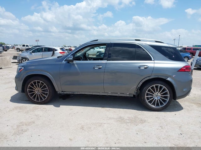 Mercedes-Benz Gle 580 4matic 2024 4JGFB8FB3RB197254 Image 14