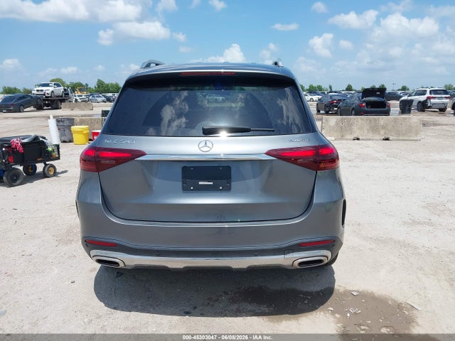 Mercedes-Benz Gle 580 4matic 2024 4JGFB8FB3RB197254 Image 16