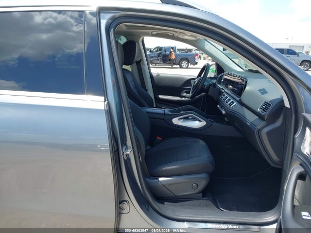 Mercedes-Benz Gle 580 4matic 2024 4JGFB8FB3RB197254 Image 5