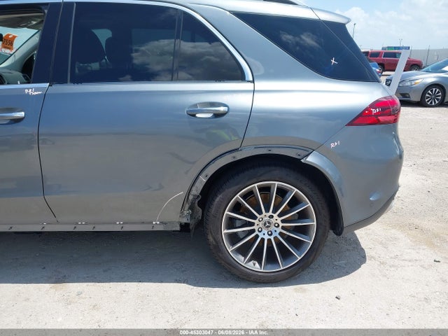 Mercedes-Benz Gle 580 4matic 2024 4JGFB8FB3RB197254 Image 6