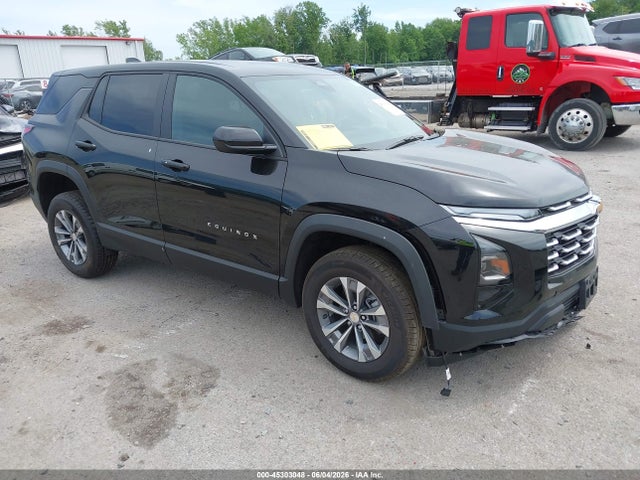 Aukcja sprzedaży 2026 Chevrolet Equinox Awd Lt, vin: 3GNAXPEG1TL236671, numer aukcji: 45303048