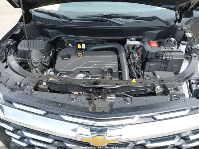 45303048 :رقم المزاد ، 3GNAXPEG1TL236671 vin ، 2026 Chevrolet Equinox Awd Lt مزاد بيع