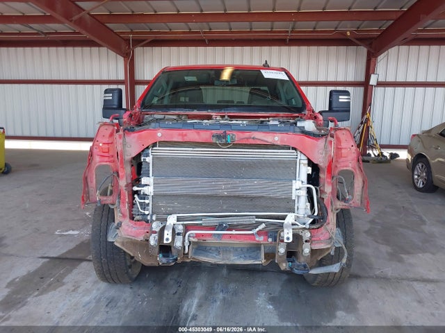 1GC5YNEY8RF419055 Chevrolet Silverado 2500hd 4wd Long Bed Lt
