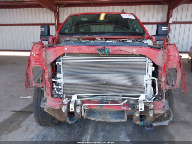 1GC5YNEY8RF419055 Chevrolet Silverado 2500hd 4wd Long Bed Lt