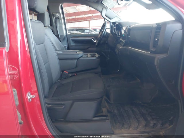 1GC5YNEY8RF419055 Chevrolet Silverado 2500hd 4wd Long Bed Lt