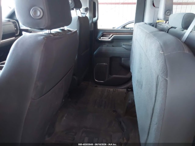1GC5YNEY8RF419055 Chevrolet Silverado 2500hd 4wd Long Bed Lt