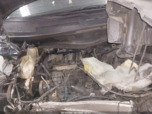 2017 Dodge Journey Se მანქანა იყიდება აუქციონზე, vin: 3C4PDCAB2HT558760, აუქციონის ნომერი: 45303050