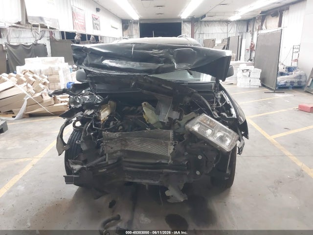 2017 Dodge Journey Se მანქანა იყიდება აუქციონზე, vin: 3C4PDCAB2HT558760, აუქციონის ნომერი: 45303050