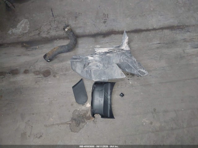 2017 Dodge Journey Se მანქანა იყიდება აუქციონზე, vin: 3C4PDCAB2HT558760, აუქციონის ნომერი: 45303050