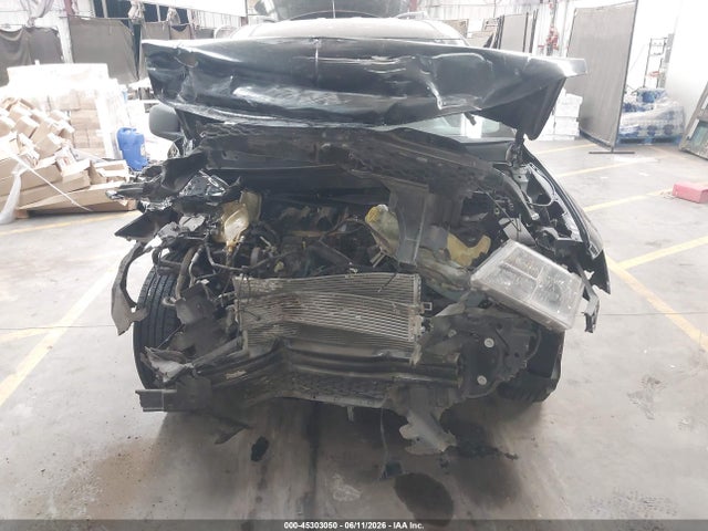 2017 Dodge Journey Se მანქანა იყიდება აუქციონზე, vin: 3C4PDCAB2HT558760, აუქციონის ნომერი: 45303050