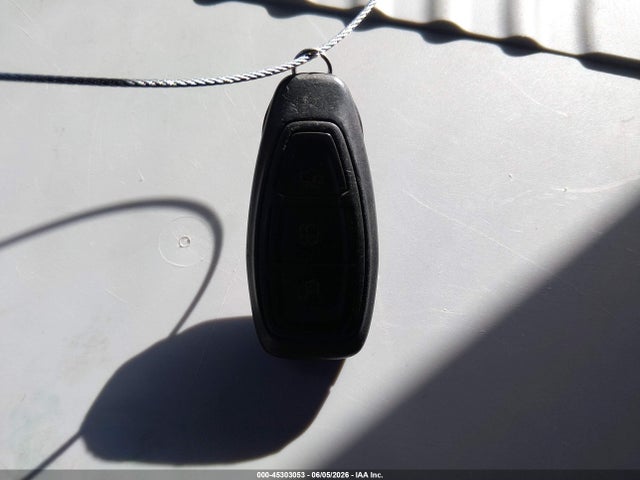 Ford FIESTA ST 2015 3FADP4GX5FM146056 Image 11