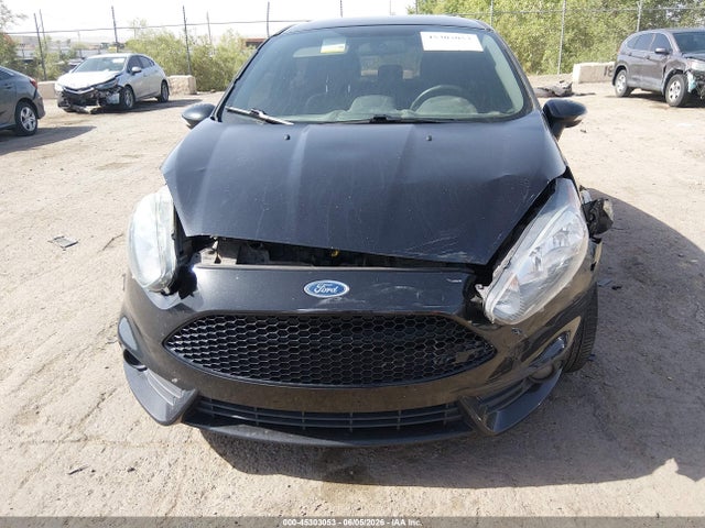 Ford FIESTA ST 2015 3FADP4GX5FM146056 Image 12