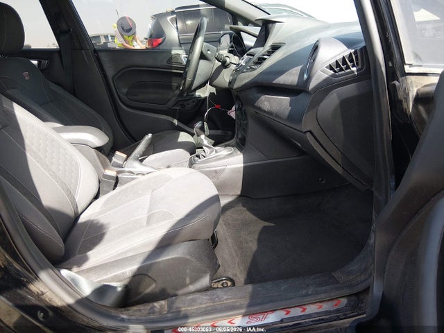 Ford FIESTA ST 2015 3FADP4GX5FM146056 Image 5
