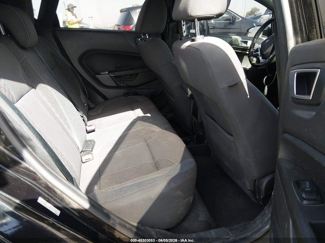 Ford FIESTA ST 2015 3FADP4GX5FM146056 Image 8