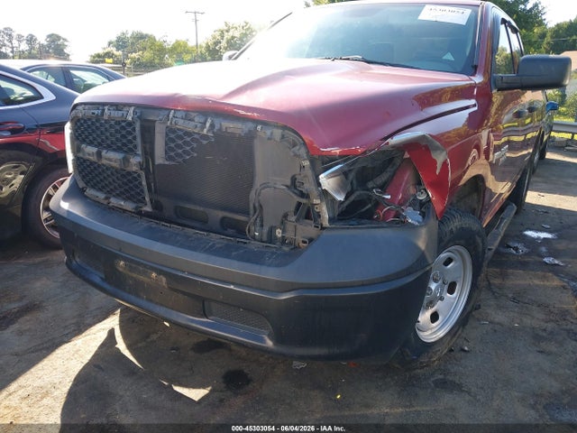 45303054 :رقم المزاد ، 1C6RR7FT3FS597270 vin ، 2015 Ram 1500 Tradesman مزاد بيع