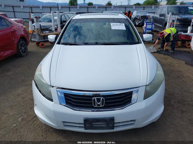 Aukcja sprzedaży 2010 Honda Accord 2.4 Ex-l, vin: 1HGCP2F85AA156047, numer aukcji: 45303056