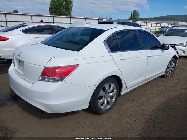 Aukcja sprzedaży 2010 Honda Accord 2.4 Ex-l, vin: 1HGCP2F85AA156047, numer aukcji: 45303056