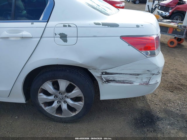 Aukcja sprzedaży 2010 Honda Accord 2.4 Ex-l, vin: 1HGCP2F85AA156047, numer aukcji: 45303056