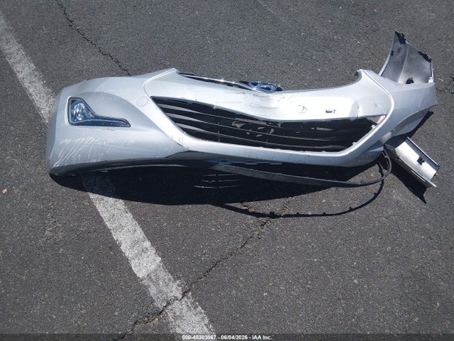 Hyundai ELANTRA SE 2014 KMHDH4AE0EU149189 Image 12