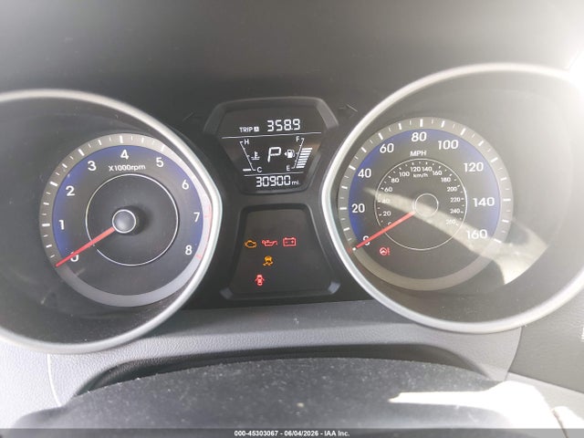 Hyundai ELANTRA SE 2014 KMHDH4AE0EU149189 Image 7