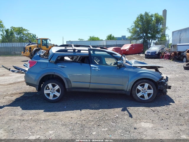 Aukcja sprzedaży 2010 Subaru Forester 2.5x Premium, vin: JF2SH6CC8AH734769, numer aukcji: 45303070