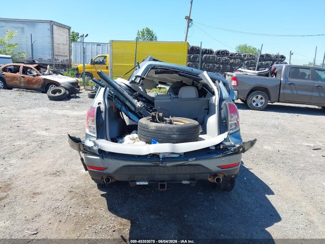 Aukcja sprzedaży 2010 Subaru Forester 2.5x Premium, vin: JF2SH6CC8AH734769, numer aukcji: 45303070