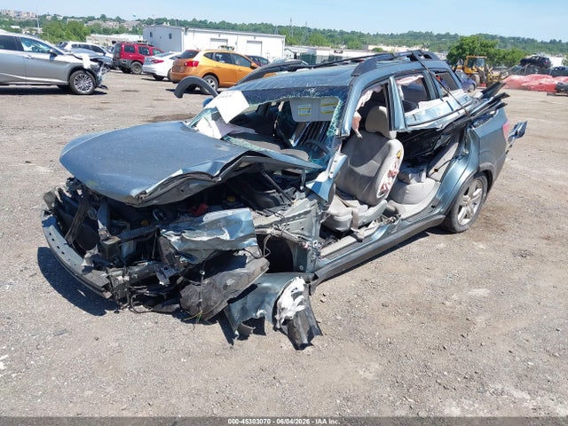 Aukcja sprzedaży 2010 Subaru Forester 2.5x Premium, vin: JF2SH6CC8AH734769, numer aukcji: 45303070
