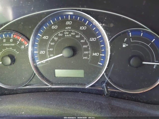 Aukcja sprzedaży 2010 Subaru Forester 2.5x Premium, vin: JF2SH6CC8AH734769, numer aukcji: 45303070