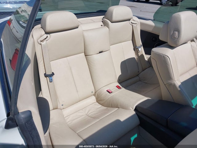 Aukcja sprzedaży 2008 Bmw 650i, vin: WBAEB53568CX61160, numer aukcji: 45303073
