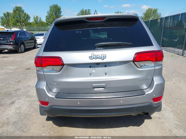 Aukcja sprzedaży 2021 Jeep Grand Cherokee Laredo E 4x4, vin: 1C4RJFAG4MC872995, numer aukcji: 45303086