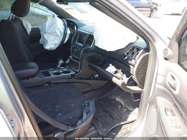 Aukcja sprzedaży 2021 Jeep Grand Cherokee Laredo E 4x4, vin: 1C4RJFAG4MC872995, numer aukcji: 45303086