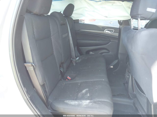 Aukcja sprzedaży 2021 Jeep Grand Cherokee Laredo E 4x4, vin: 1C4RJFAG4MC872995, numer aukcji: 45303086
