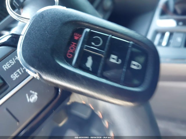2HKRS6H95RH801160 Honda Cr-v Hybrid Sport Touring