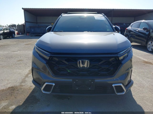2HKRS6H95RH801160 Honda Cr-v Hybrid Sport Touring