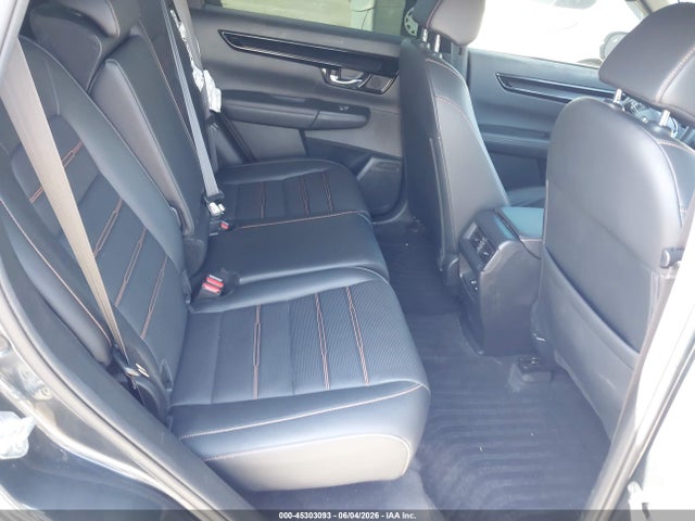 2HKRS6H95RH801160 Honda Cr-v Hybrid Sport Touring