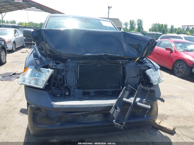 Продаж на аукціоні авто 2014 Ram 1500 Tradesman, vin: 1C6RR6FG3ES128501, номер лоту: 45303092