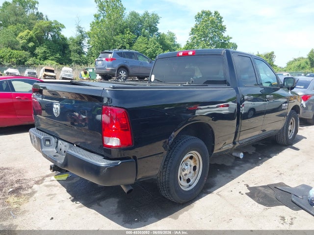 Продаж на аукціоні авто 2014 Ram 1500 Tradesman, vin: 1C6RR6FG3ES128501, номер лоту: 45303092