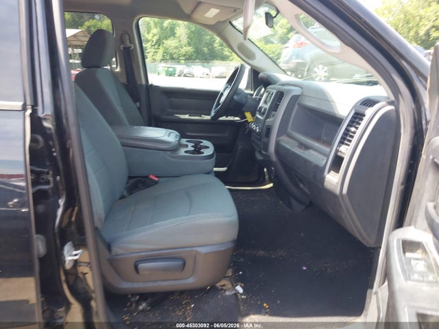 Продаж на аукціоні авто 2014 Ram 1500 Tradesman, vin: 1C6RR6FG3ES128501, номер лоту: 45303092