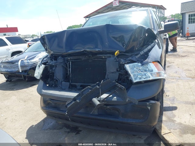 Продаж на аукціоні авто 2014 Ram 1500 Tradesman, vin: 1C6RR6FG3ES128501, номер лоту: 45303092
